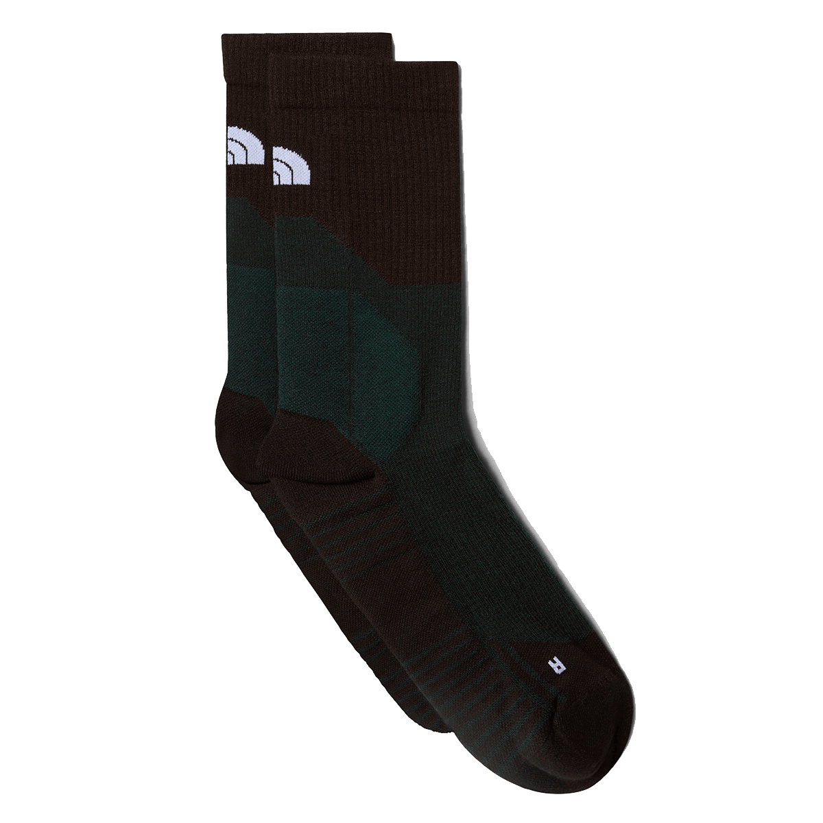 Sokker The North Face Performance Hiking Crew Sock Flerfarvet | NF0A882KI0P1, 0