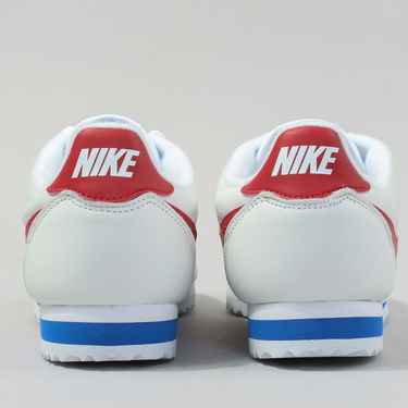 Sneakers og sko Nike Classic Cortez SE Hvid | 902801-100, 3