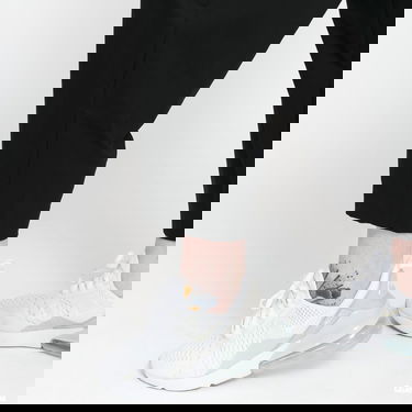 Joggingbukser Nike SW Essential Woven HR Sort | DD5975-010, 5