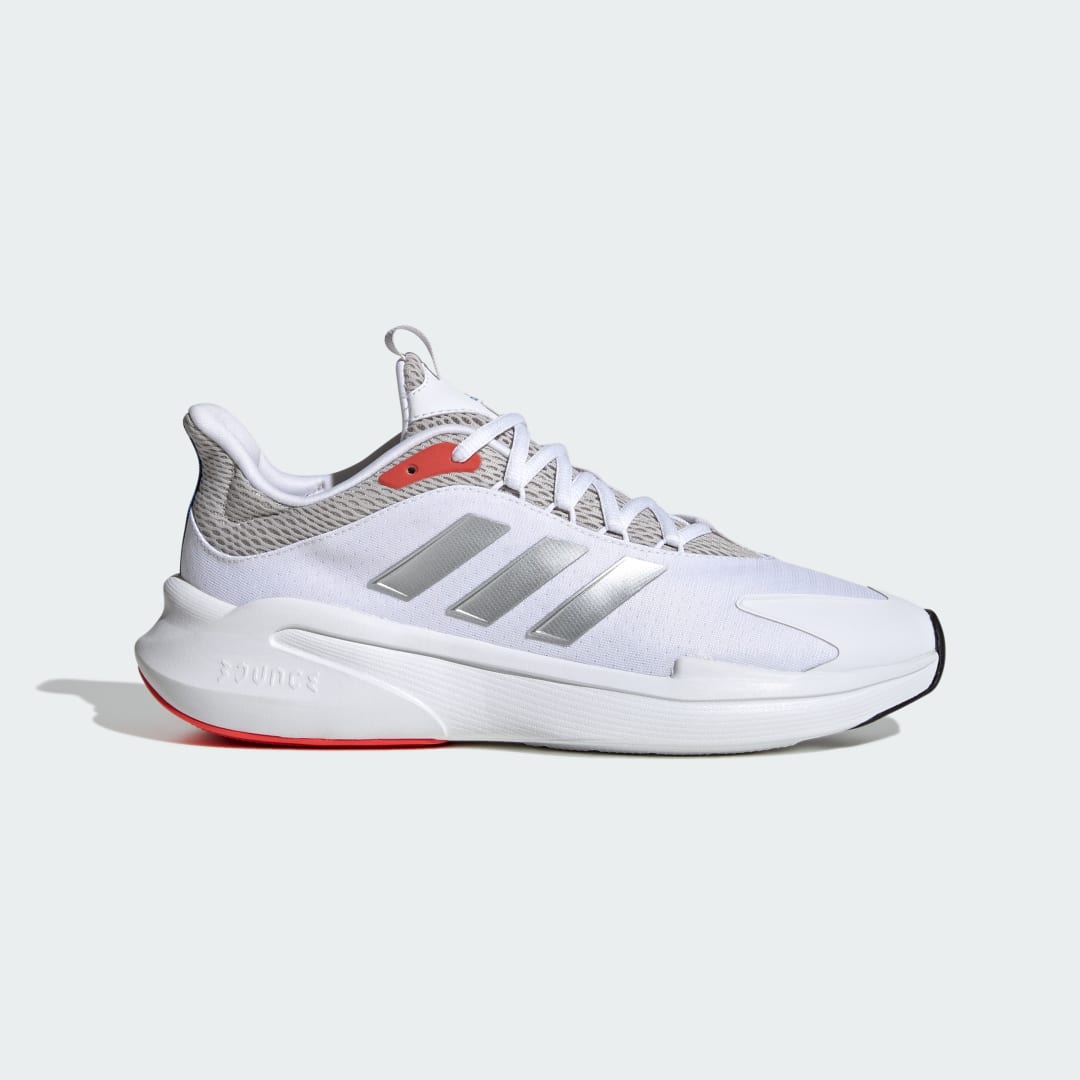 Sneakers og sko adidas Performance AlphaEdge + Hvid | IF7289, 0