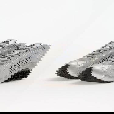 Sneakers og sko adidas Performance Megaride O1 Metalisk | JR3678, 5