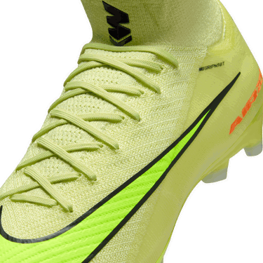 Sneakers og sko Nike Zoom Superfly 10 Elite AG-PRO Gul | fq8339-300, 7