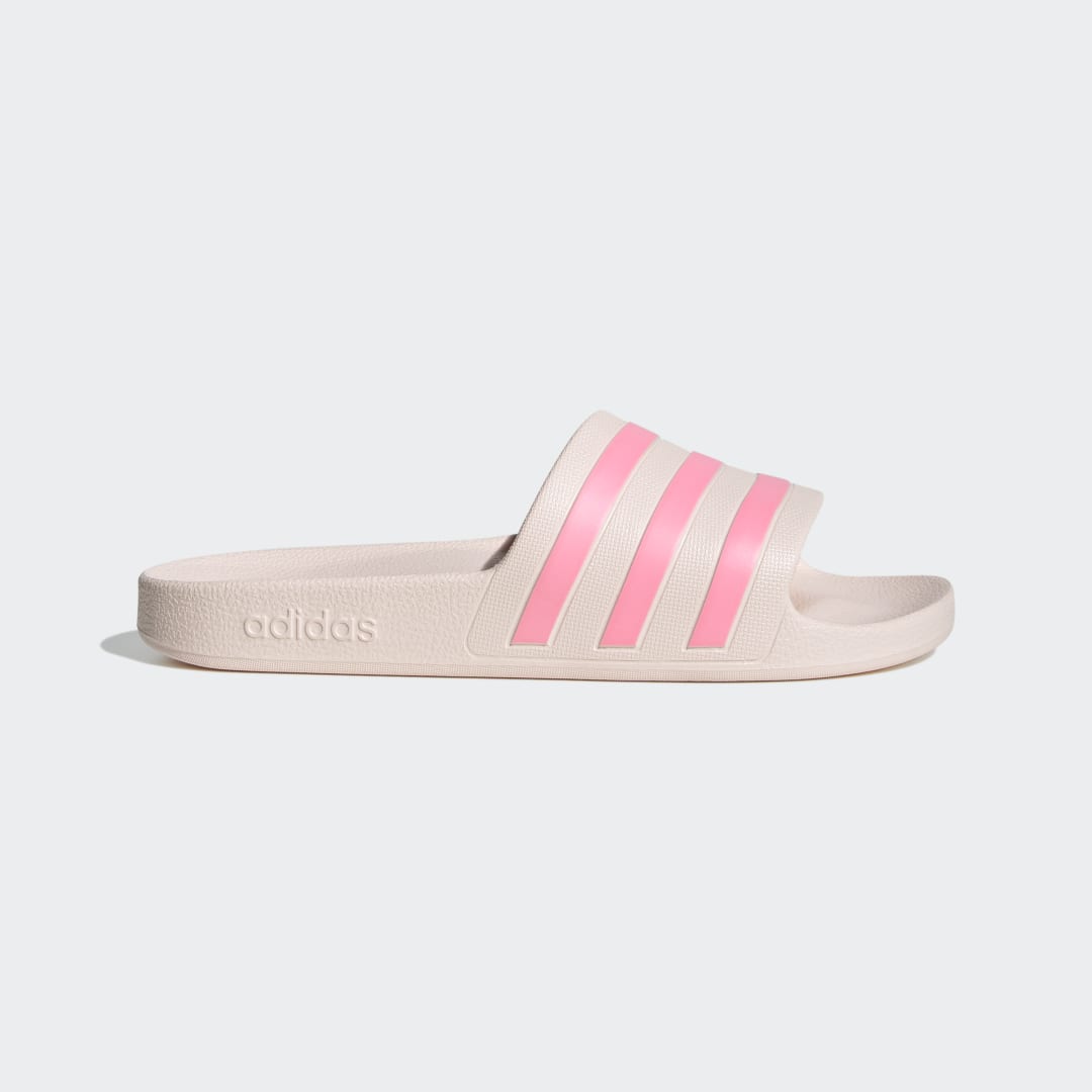 Sneakers og sko adidas Originals Adilette Aqua Beige | HP9394, 0