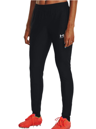 Bukser Under Armour W's Ch. Pique Sort | 1379599-001