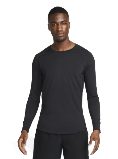 T-shirt Nike Dri-FIT ADV A.P.S. Recovery Training Top Sort | DR1899-010