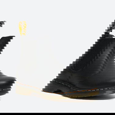 Sneakers og sko Dr. Martens 2976 Sort | 27100001, 3