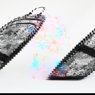 Rygsæk Jordan Jordan Jam Air Patrol Backpack Black Universal Flerfarvet | MA0924-K5T, 0