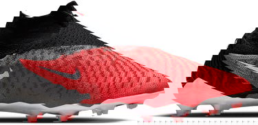 Sneakers og sko Nike Nike Phantom GX Elite DF FG Rød | dc9969-600, 2