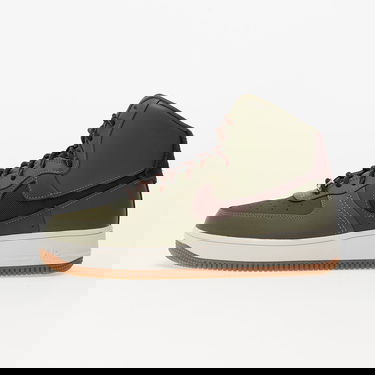 Sneakers og sko Nike W Air Force 1 Sculpt Wild Grøn | FB7960-200, 0