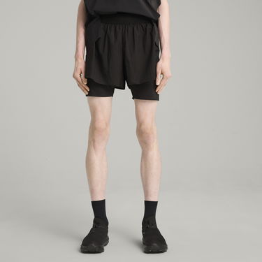 Shorts Puma PUMA x HELIOT EMIL 2-in-1 Shorts Sort | 629492_01, 1