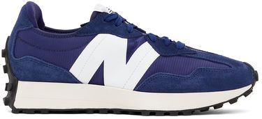 Sneakers og sko New Balance 327 Mørkeblå | MS327GA, 0
