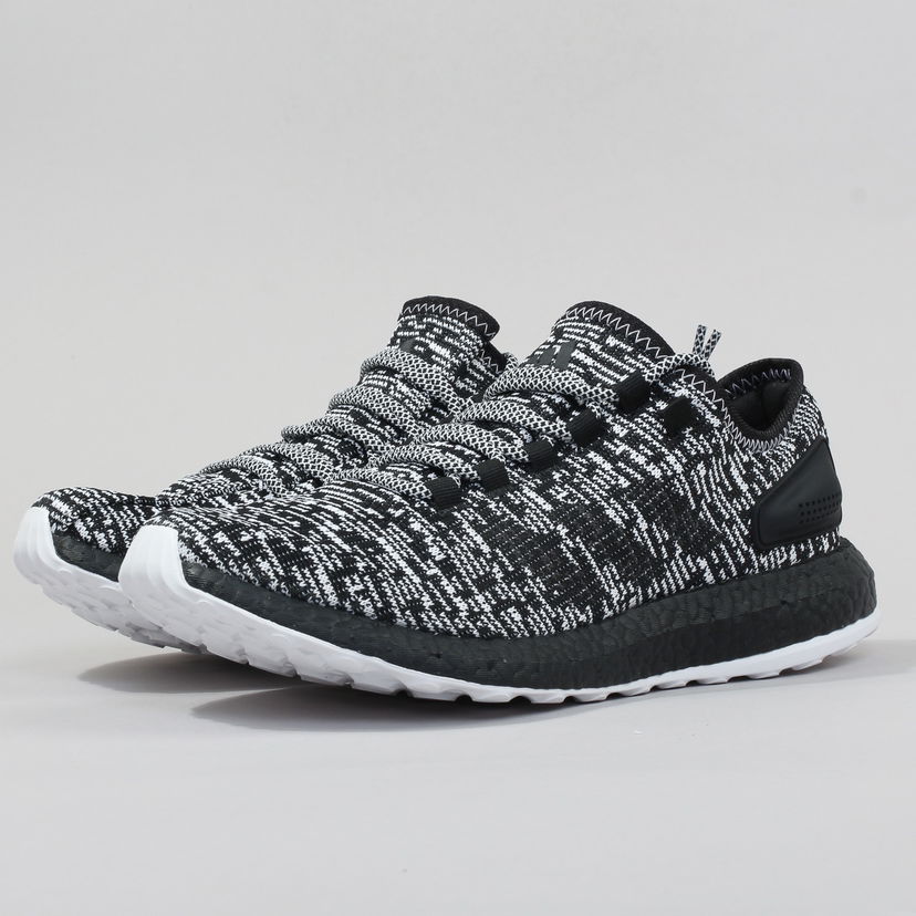Løbe adidas Performance PureBOOST LTD Sort | S80704