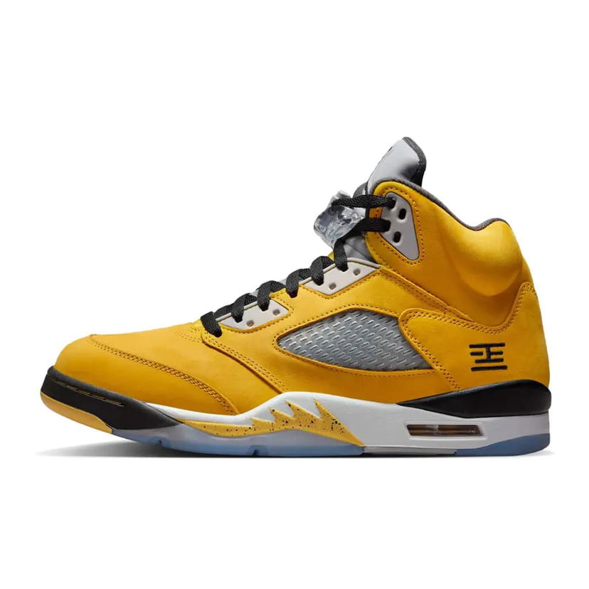 Sneakers og sko Jordan Air Jordan 5 Retro "Tokyo" Gul | IO3372-700