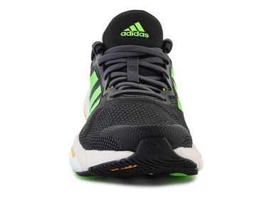 Sneakers og sko adidas Performance SolarGlide 5 Sort | GX6703, 1