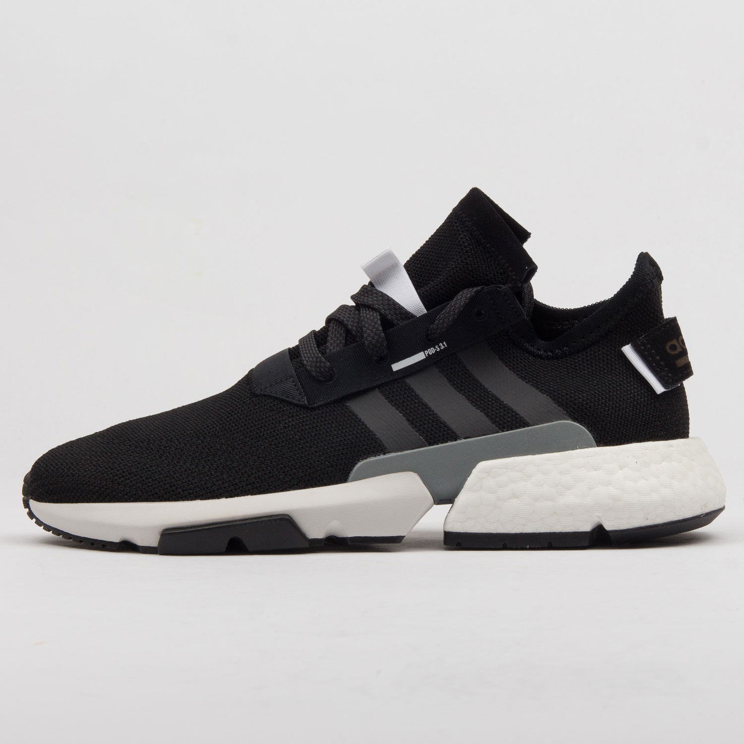 Sneakers og sko adidas Originals POD-S3.1 Sort | BD7737, 1