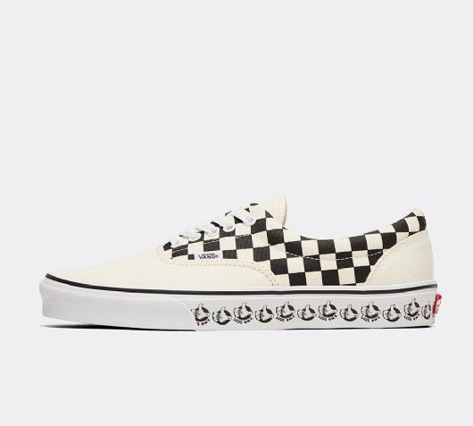Sneakers og sko Vans BMX Era Hvid | VN0A4BV4V3H, 0