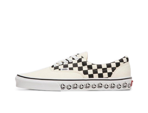 Sneakers og sko Vans BMX Era Hvid | VN0A4BV4V3H