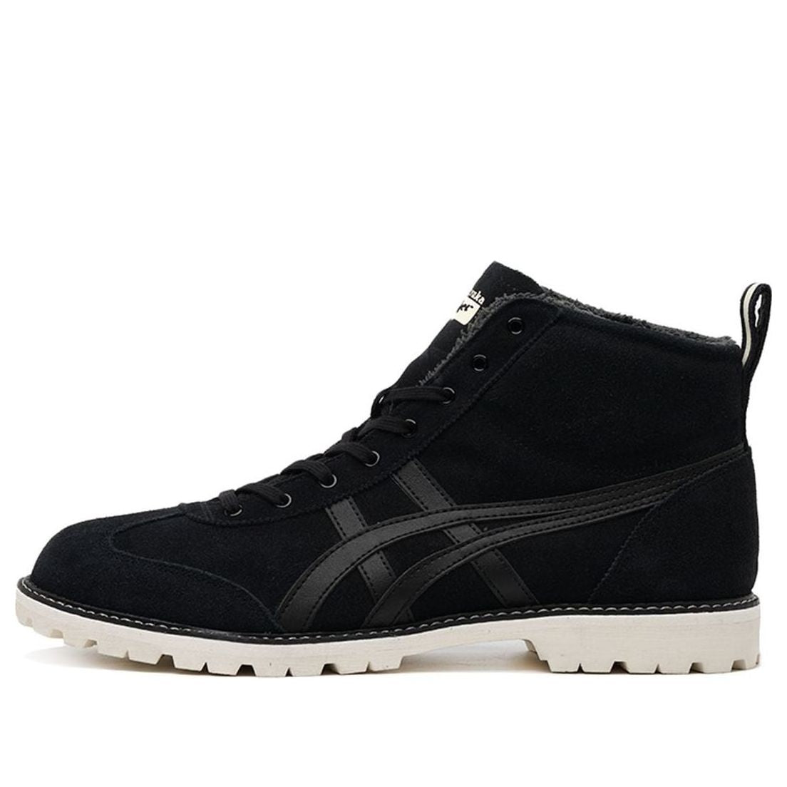Sneakers og sko Onitsuka Tiger Rinkan Boot Mid Sort | 1183B407-001, 0