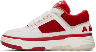 Sneakers og sko AMIRI AMIRI Varsity MA-1 Hvid | AMFOSR1086, 2