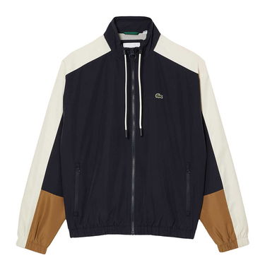 Sweatshirt Lacoste TRACK JACKET Sort | BH1659-00-RHI, 1