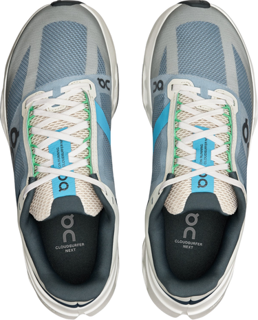 Sneakers og sko On Running On Running Cloudsurfer Next Blå | 3we30051025, 1