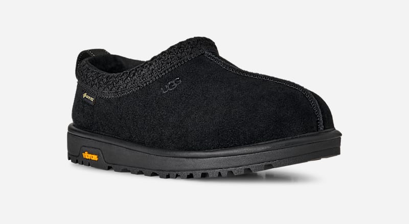 Sneakers og sko UGG Tasman GTX Slippers Sort | 1172790-BLK, 1
