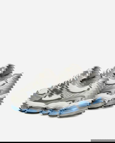 Sneakers og sko New Balance Abzorb 2000 Grå | U2000AA, 4