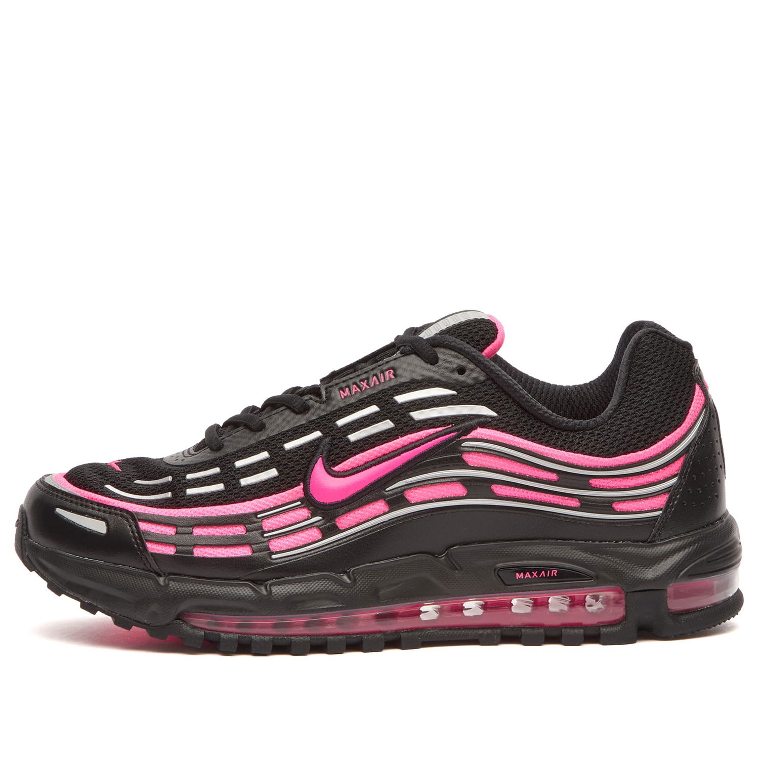 Sneakers og sko Nike Air Max TL 2.5 Size UK 10 Sort | FZ4110-009, 0