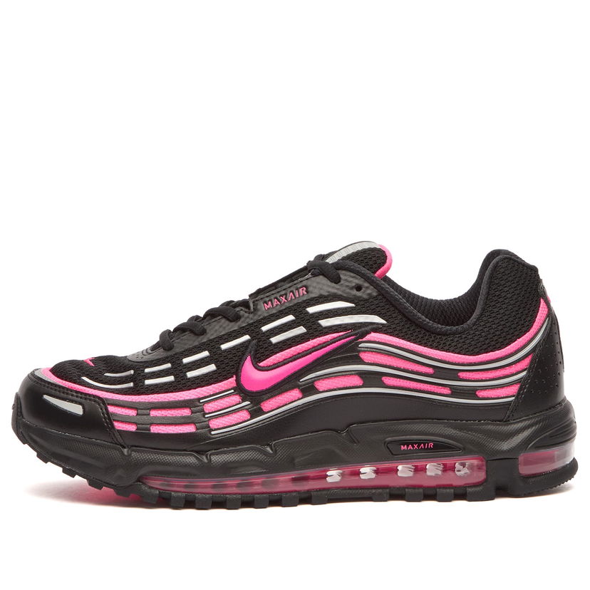 Sneakers og sko Nike Air Max TL 2.5 Size UK 10 Sort | FZ4110-009