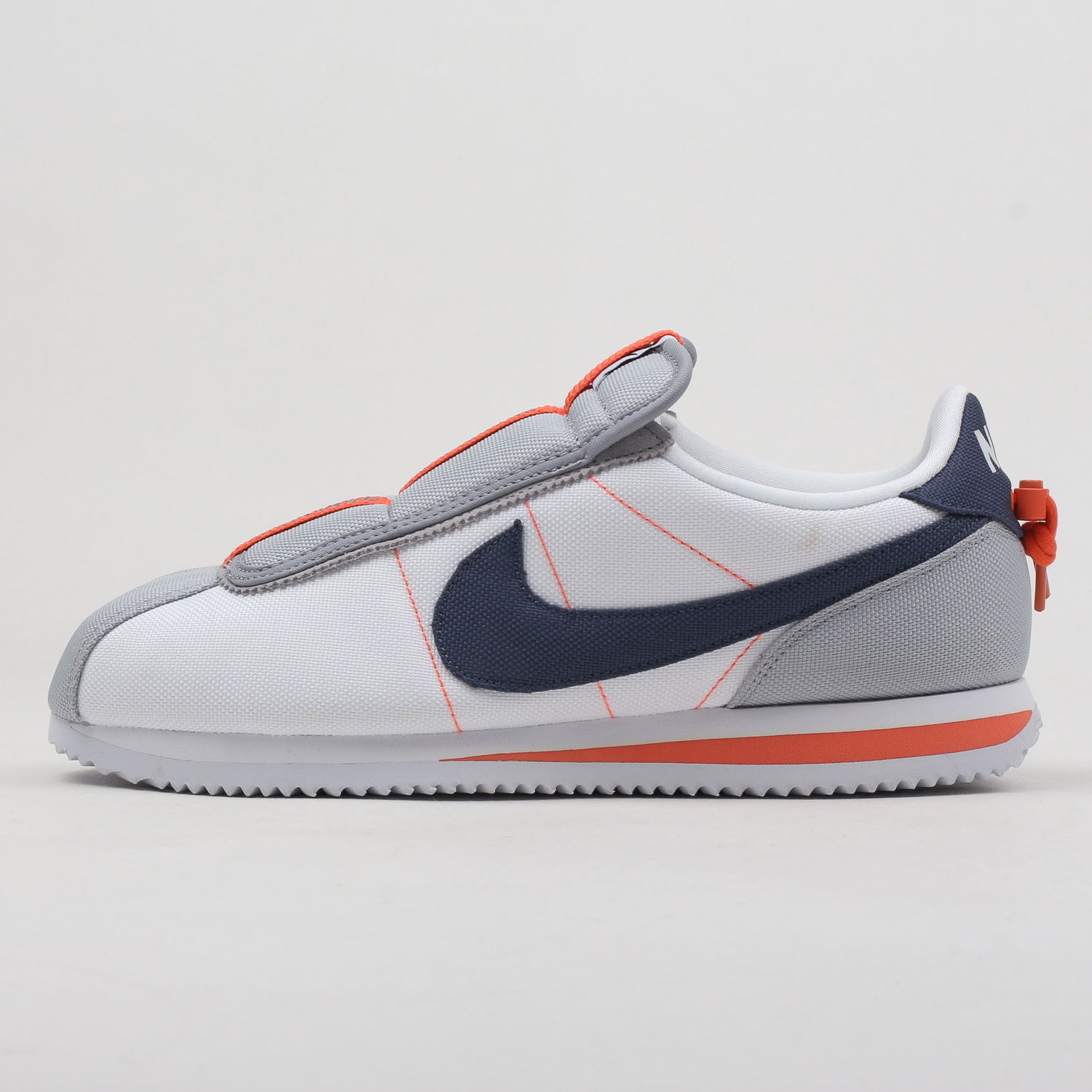 Sneakers og sko Nike Cortez Kenny 4 Hvid | AV2950-100, 0