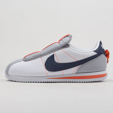 Sneakers og sko Nike Cortez Kenny 4 Hvid | AV2950-100, 0