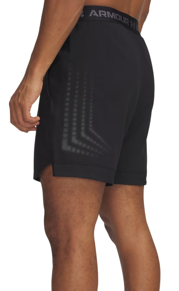 Shorts Under Armour Vanish Woven 6in Graphic Shorts Sort | 1390054-001, 1