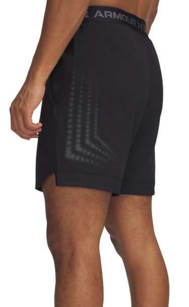 Shorts Under Armour Vanish Woven 6in Graphic Shorts Sort | 1390054-001, 1