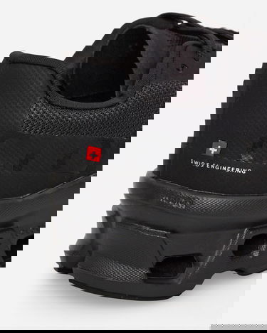 Sneakers og sko On Running Cloudmonster Sort | 61.99025 ALLBLACK, 6