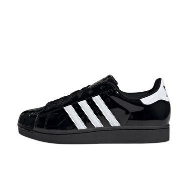Sneakers og sko adidas Originals Superstar II Sort | JS4009, 0