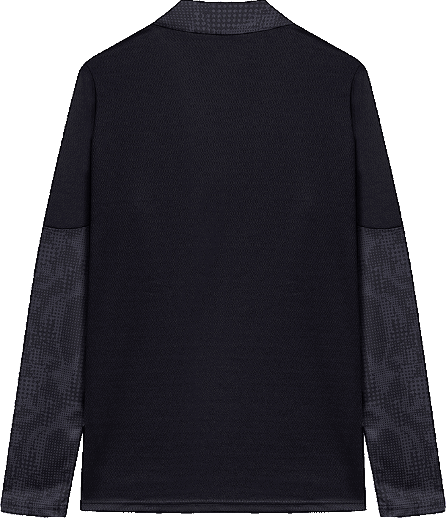 Sweatshirt Puma Puma GSK Training 1/4 Zip Top Sort | 782887-10, 1