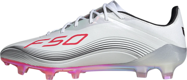 Sneakers og sko adidas Performance F50 MESSI ELITE FG Hvid | jp5593, 8