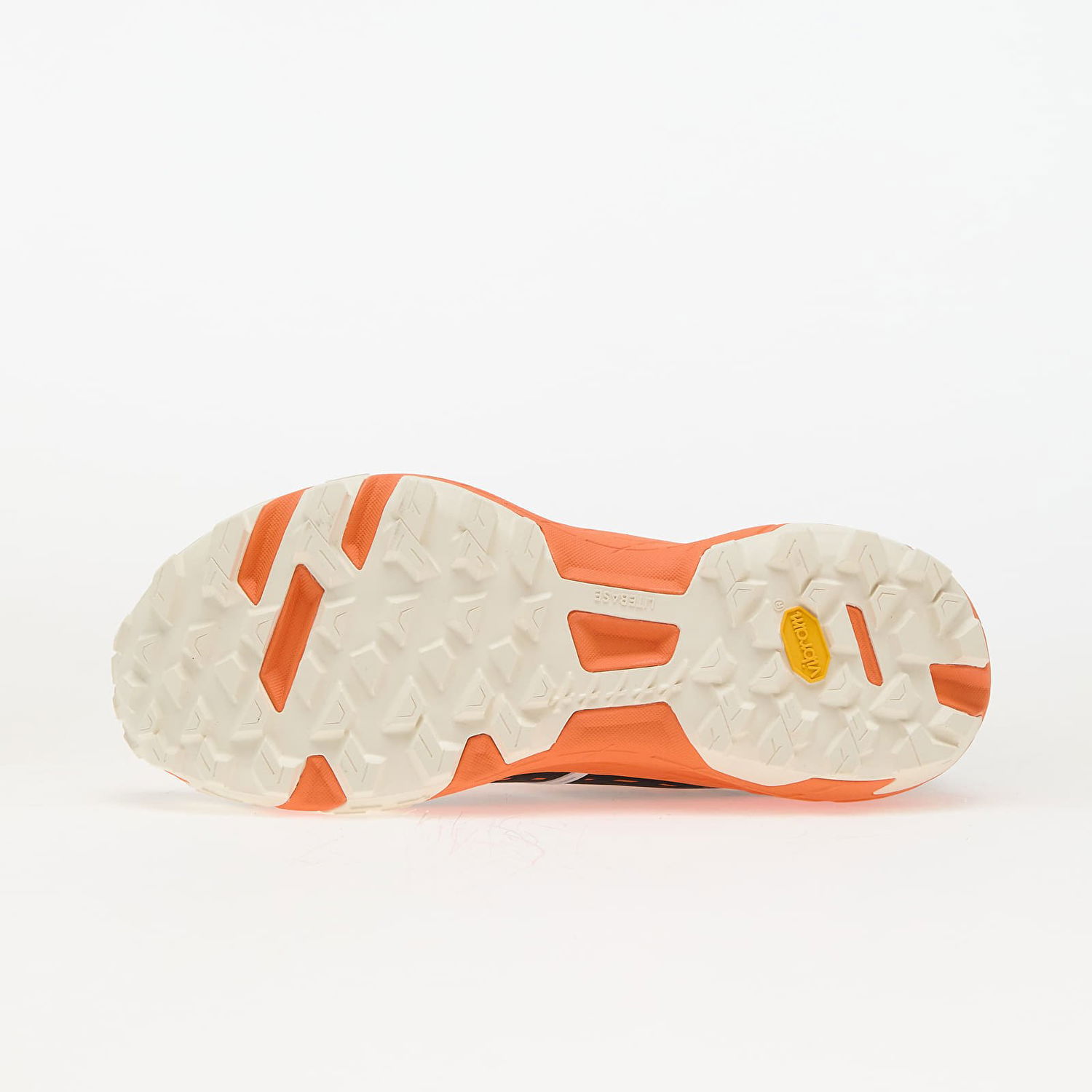 Sneakers og sko Mammut Aenergy TR BOA® Mid Men Dark Tangerine-White Orange | 3030-04920 dark tangerine-white, 1
