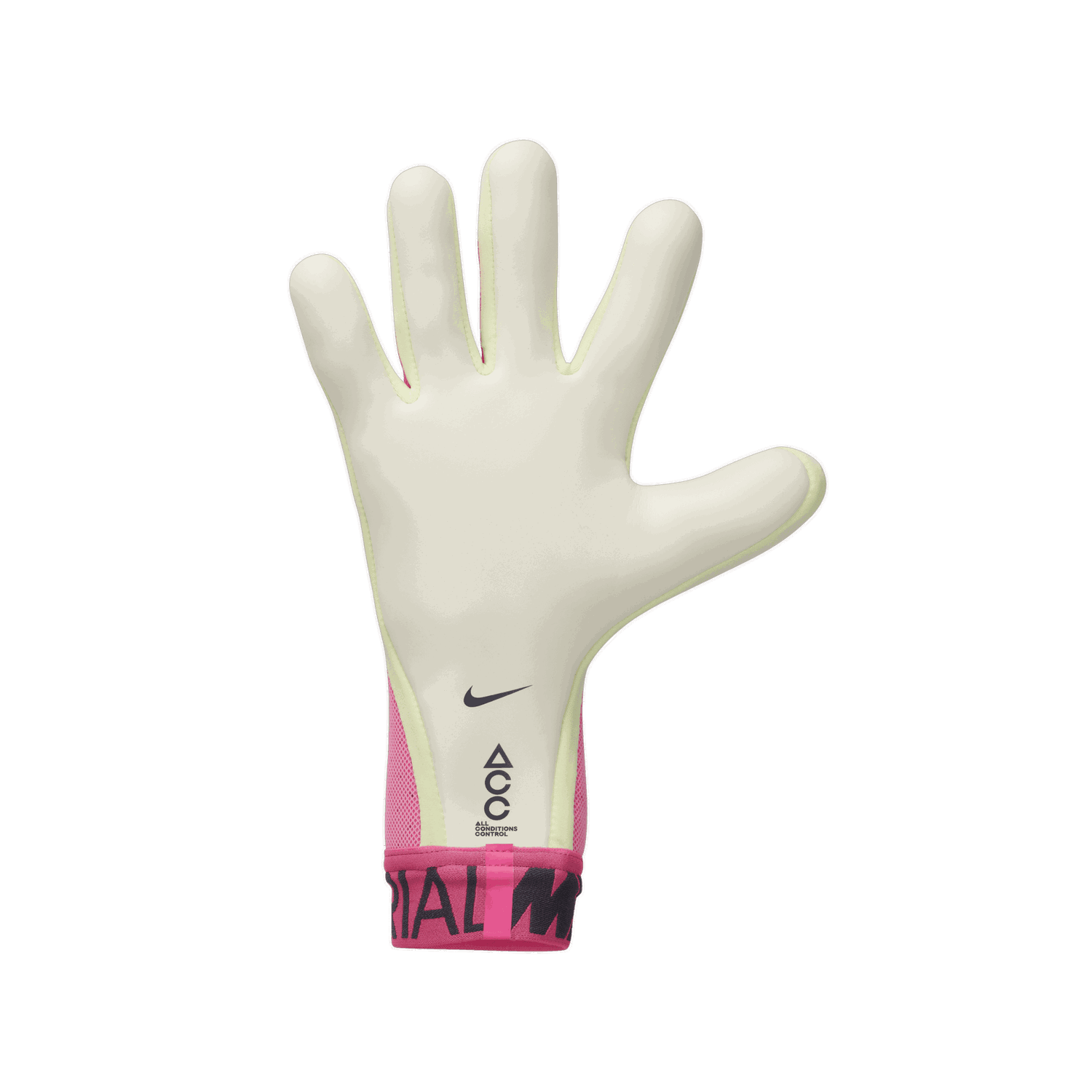 Handsker Nike Mercurial Goalkeeper Touch Elite Gloves Lyserød | DC1980-606, 1