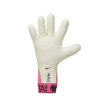 Handsker Nike Mercurial Goalkeeper Touch Elite Gloves Lyserød | DC1980-606, 1