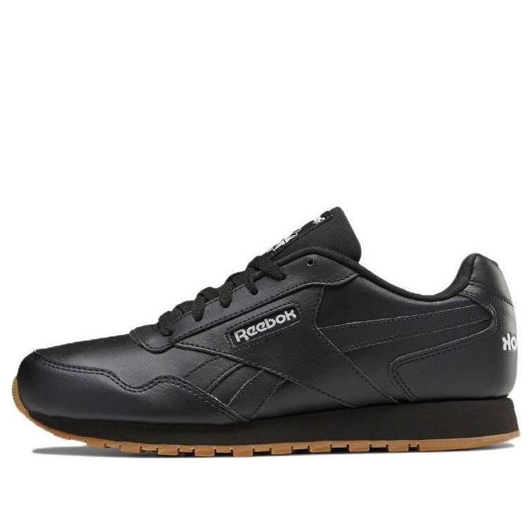 Sneakers og sko Reebok Classic Harman Run S Sort | CM9204