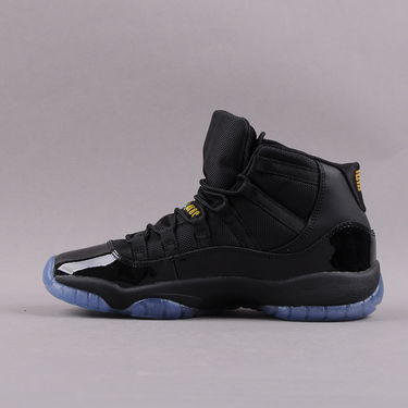 Sneakers og sko Jordan Jordan 11 Retro Sort | 378037 006, 0