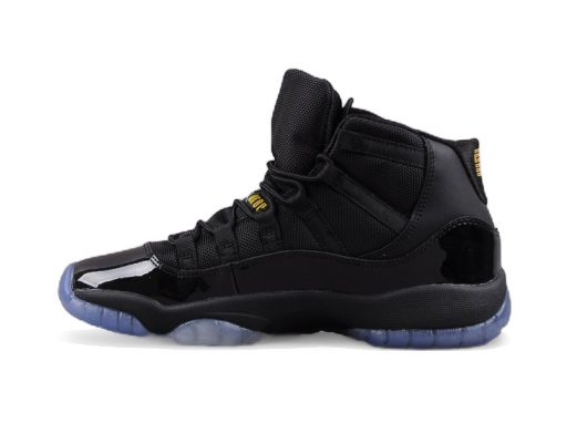Sneakers og sko Jordan Jordan 11 Retro Sort | 378037 006