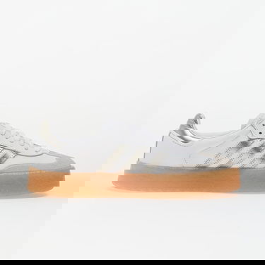 Sneakers og sko adidas Originals Samba Hvid | JS3943, 3