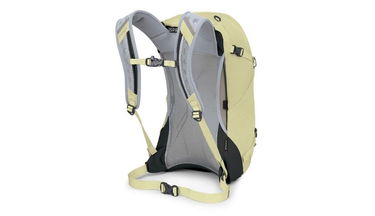 Rygsæk Osprey Hikelite 26 Backpack Gul | 10054107OSP, 3
