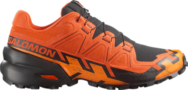 Sneakers og sko Salomon Salomon SPEEDCROSS 6 Orange | l47960800, 0