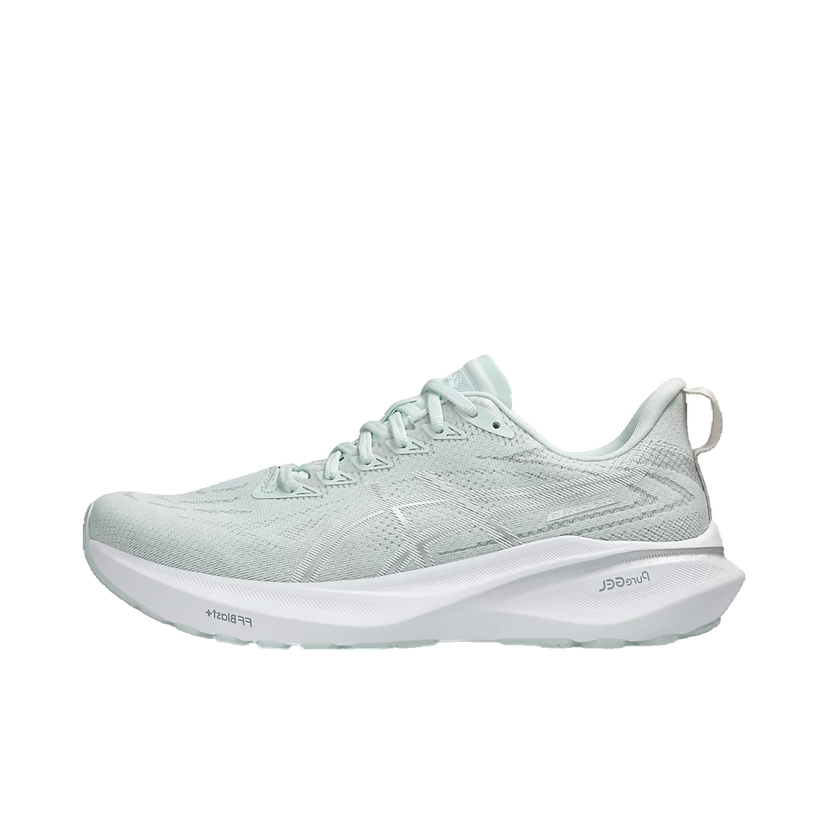 Sneakers og sko Asics GT-2000 13 Turkis | 1011b861-301