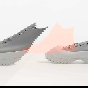 Sneakers og sko Converse Chuck Taylor All Star Lyserød | A02879C, 0