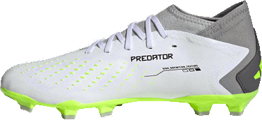 Sneakers og sko adidas Performance Predator Accuracy.3 FG Hvid | gz0024, 5