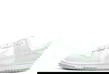 Sneakers og sko Nike Dunk Low Next Nature "White Mint" W Hvid | DN1431-102, 3